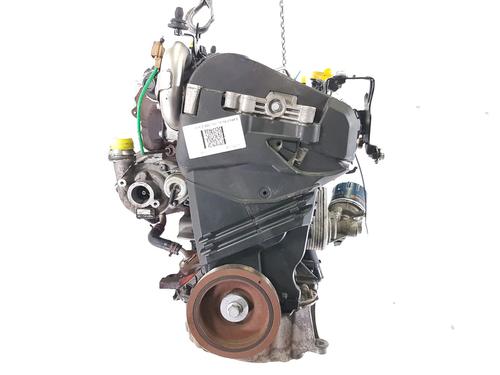 Motor Motor DACIA SANDERO 1.5 dCi (88 hp) 34051375 34051375