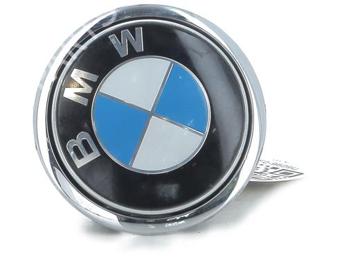 Used Tailgate handle BMW 1 (E87) 118 d (143 hp) 31661952