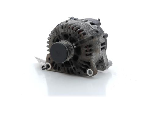 Used Alternator FIAT ULYSSE (179_) 2.0 D Multijet (136 hp) 21601640