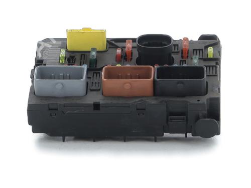 Used Fuse box PEUGEOT 307 SW (3H) 1.6 HDI 90 (90 hp) 31122804