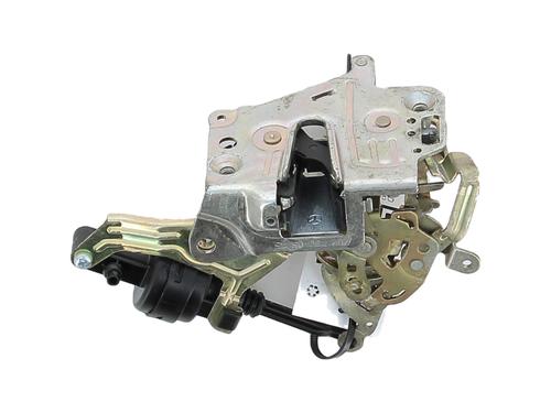 Used Rear left lock MERCEDES-BENZ E-CLASS (W210) E 290 Turbo-D (210.017) (129 hp) 20673294