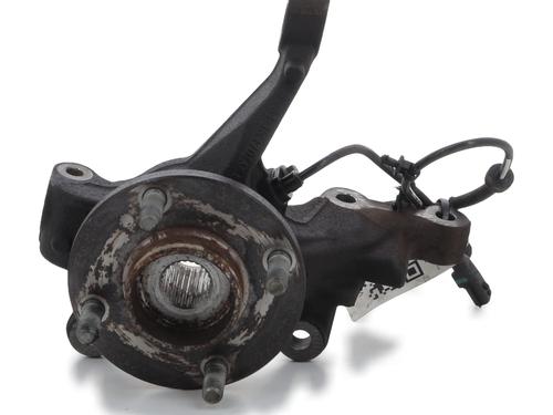 Used Right front steering knuckle FORD FIESTA VI (CB1, CCN) 1.4 TDCi (68 hp) 29741009