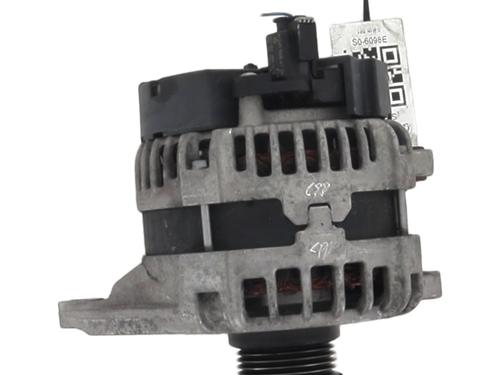 Alternator MERCEDES-BENZ GLA-CLASS (X156) GLA 220 d (156.903) | BP24993798M7 