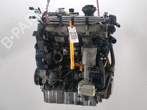 Engine VW GOLF V (1K1) | BP33752005M1 - Image 2