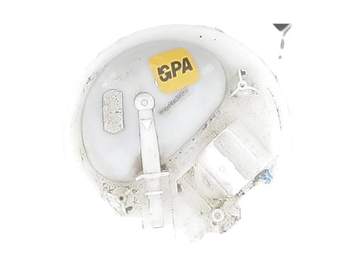 Used Fuel pump FORD KA (RU8) 1.2 (69 hp) 30557878