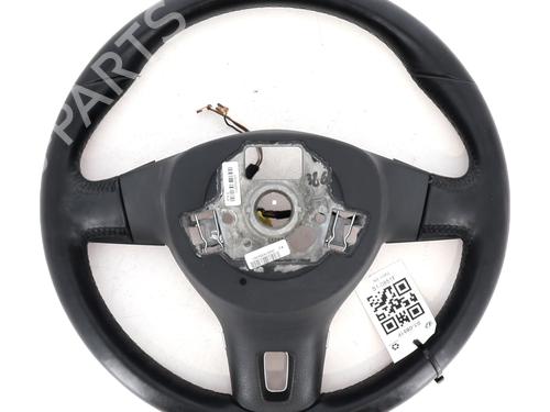Volante VW GOLF VI (5K1) [2008-2014]  28364619