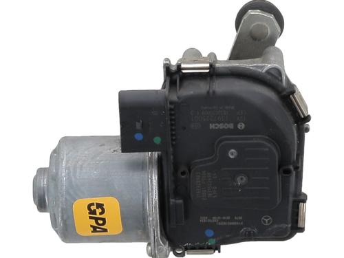 Front wiper motor MERCEDES-BENZ E-CLASS (W213) E 220 d (213.004) | BP31963159M29