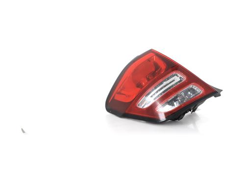 Left taillight CITROËN C3 II (SC_) 1.4 HDi 70 (SC8HZC, SC8HR0, SC8HP4) | BP39224930C34 - Image 2