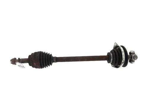 Left front driveshaft RENAULT KANGOO Express (FC0/1_) 1.5 dCi (FC07, FC1R) | BP29701896M38 