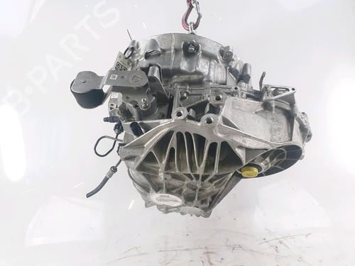 Gearbox MERCEDES-BENZ GLA-CLASS (X156) GLA 200 CDI / d (156.908) | BP29741037M3 