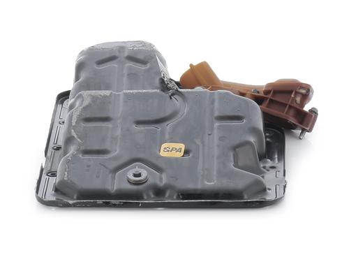 Oil sump RENAULT TWINGO III (BCM_, BCA_) 1.0 SCe 70 (BCMB) | BP32769814M115  - Image 6