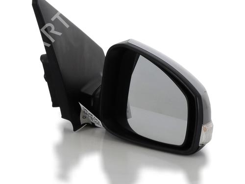 Right mirror RENAULT MEGANE III Hatchback (BZ0/1_, B3_) 1.5 dCi (BZ09, BZ0D, BZ1W, BZ29, BZ14) | BP29389857C27 