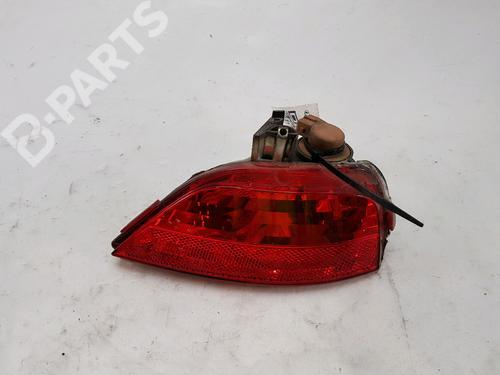 Used Rear bumper left light Rear bumper left light RENAULT SCÉNIC III (JZ0/1_) 1.5 dCi (110 hp) 11145714 11145714