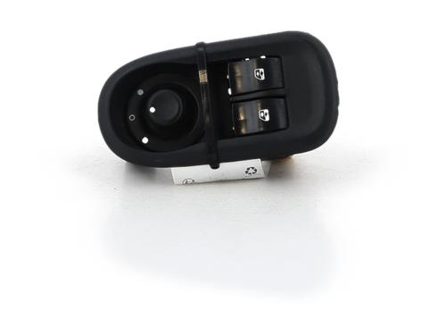 Left front window switch RENAULT KANGOO / GRAND KANGOO II (KW0/1_) 1.5 dCi 85 (KW0K, KW0L, KW0B) | BP36252517I27 - Image 2