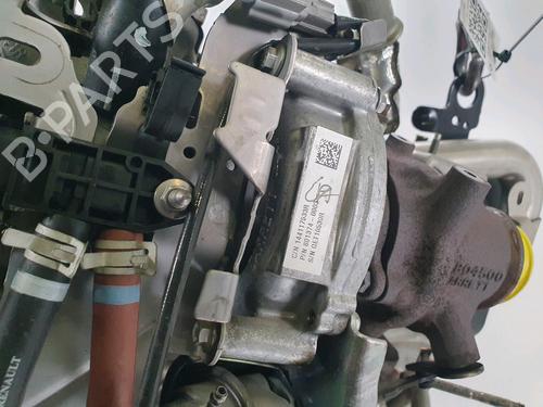 Engine RENAULT CLIO IV (BH_) 1.5 dCi 90 | BP36660169M1 - Image 6