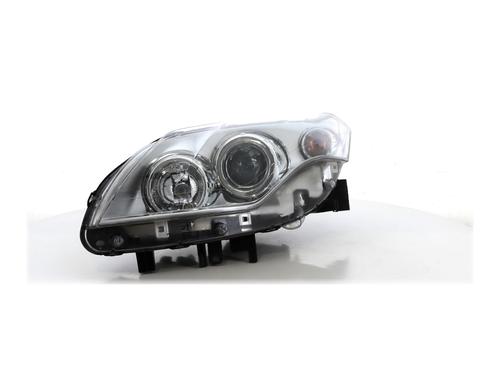 Left headlight RENAULT LAGUNA III (BT0/1) 1.5 dCi (BT00, BT0A, BT0T, BT1J) | BP28332427C28