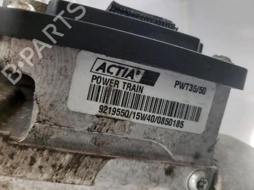Engine BLUECAR BLUEUTILITY EV50 | BP36830975M1  - Image 5