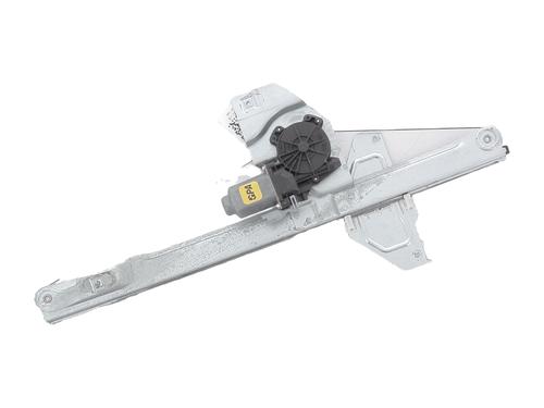 Used Front right window mechanism CITROËN BERLINGO Box Body/MPV (B9) [2008-2026]  32255069