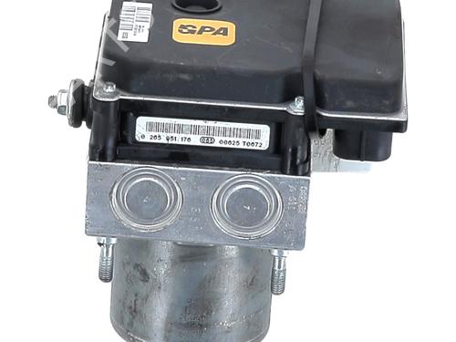 ABS pump PEUGEOT 308 SW I (4E_, 4H_) 1.6 HDi | BP28177562M43
