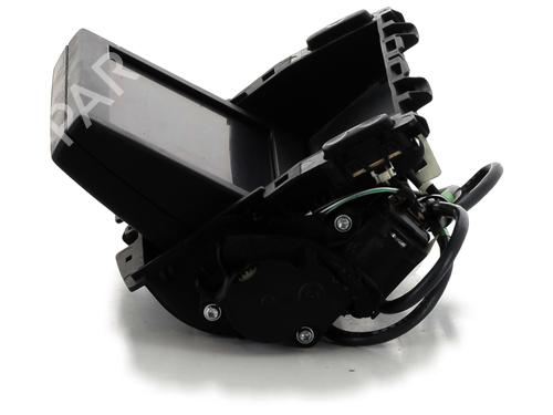 Display monitor PEUGEOT 5008 (0U_, 0E_) 1.6 HDi | BP29495103C48 