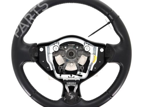 Used Steering wheel NISSAN JUKE (F15) 1.5 dCi (110 hp) 23070778