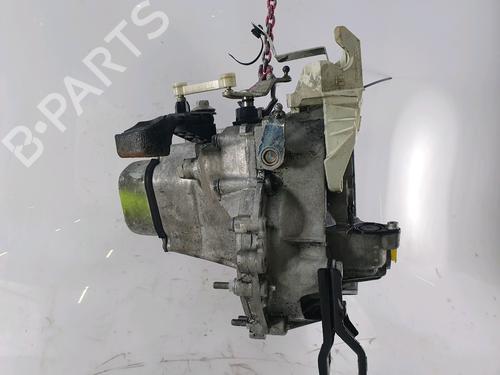Gearbox PEUGEOT 207 (WA_, WC_) 1.4 HDi | BP29347290M3 