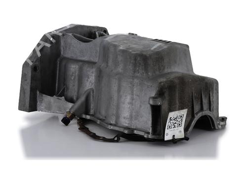 Oil sump RENAULT CLIO IV (BH_) 1.5 dCi 75 | BP29874023M115