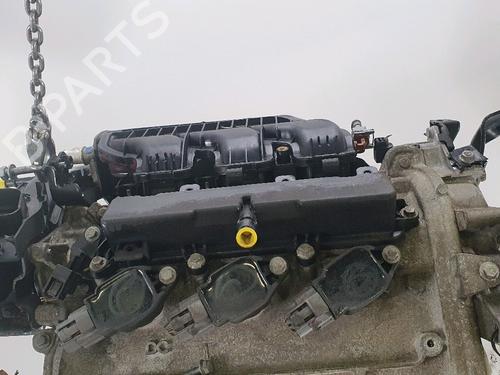 Engine RENAULT TWINGO III (BCM_, BCA_) 0.9 TCe 90 (BCM9, BCM2) | BP28182053M1 