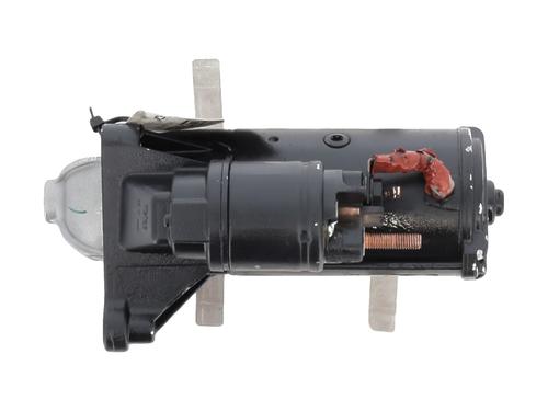 Starter RENAULT LAGUNA II (BG0/1_) 1.9 dCi (BG08, BG0G) | BP27857666M8 