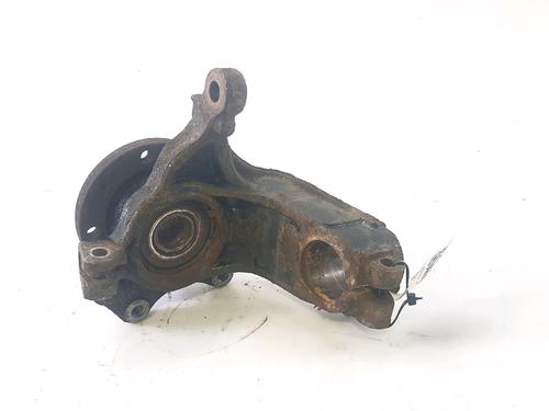 Left front steering knuckle CITROËN C3 II (SC_) 1.6 HDi | BP30165430M25 