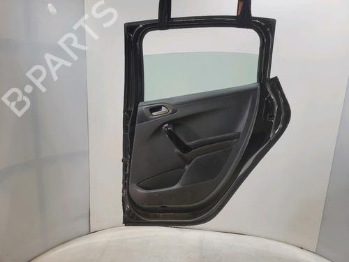 Right rear door PEUGEOT 208 I (CA_, CC_) 1.2 PureTech 82 | BP30048646C5 