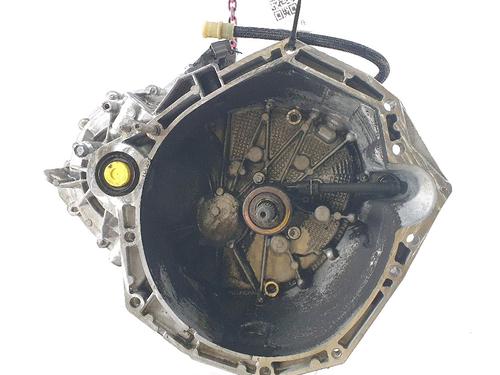 Gearbox RENAULT FLUENCE (L3_)  | BP28207903M3 
