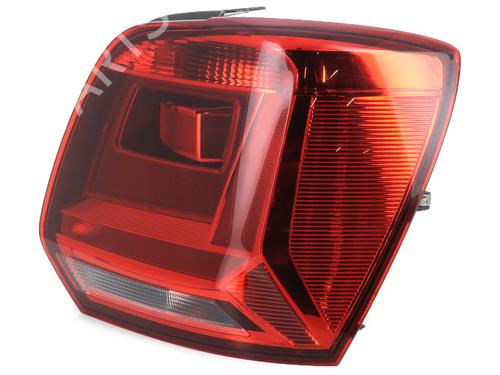 Højre baglygte VW POLO V (6R1, 6C1) 1.0 | BP29819809C35 