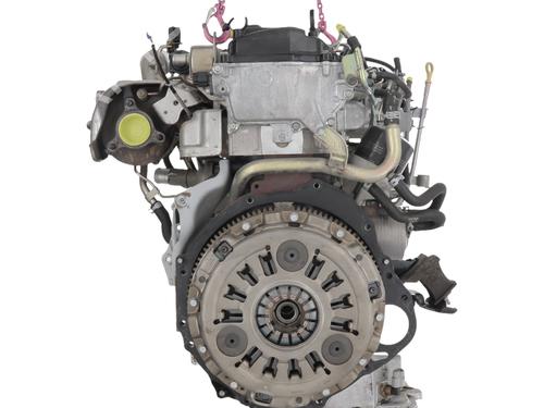 Engine NISSAN NAVARA NP300 (D40) 2.5 dCi 4WD (D40TT, D40T, D40M, D40BB) | BP39116711M1 - Image 2