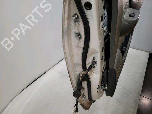 Right front door NISSAN NV200 Van 1.5 dCi 110 (M20, M20N, M20M) | BP29517780C3 