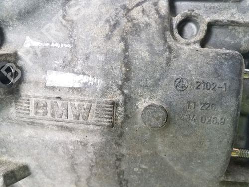 Gearbox BMW 3 (E46) 320 d | BP24326932M3 