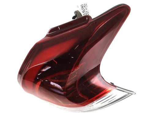 Right taillight PEUGEOT 3008 I MPV (0U_) 1.6 BlueHDi 120 | BP29347404C35 