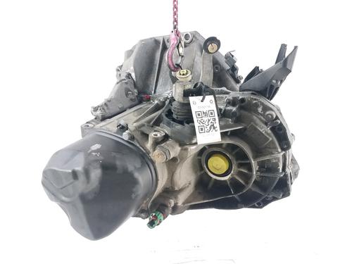 Gearbox RENAULT CLIO III Grandtour (KR0/1_) 1.5 dCi | BP23267670M3 