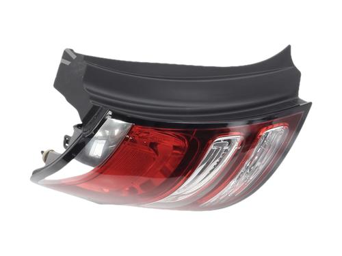 Used Left taillight Left taillight CITROËN C3 II (SC_) 1.0 VTi 68 (68 hp) 36592668 36592668