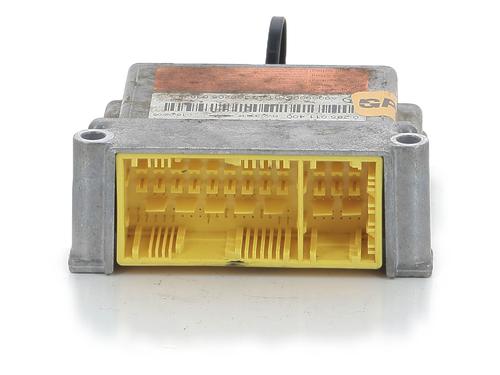 Used ECU airbags VW CRAFTER 30-50 Van (2E_) 2.0 TDI (136 hp) 29197644
