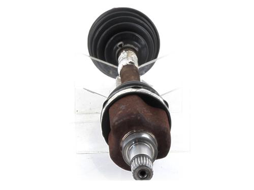 Left front driveshaft PEUGEOT 207 (WA_, WC_) 1.4 HDi | BP30165565M38