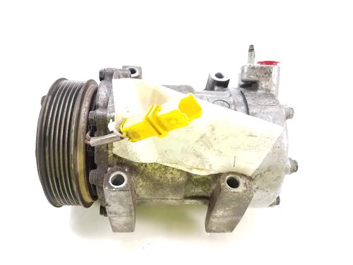 AC compressor CITROËN C8 (EA_, EB_) 2.2 | BP10471595M34  - Image 5