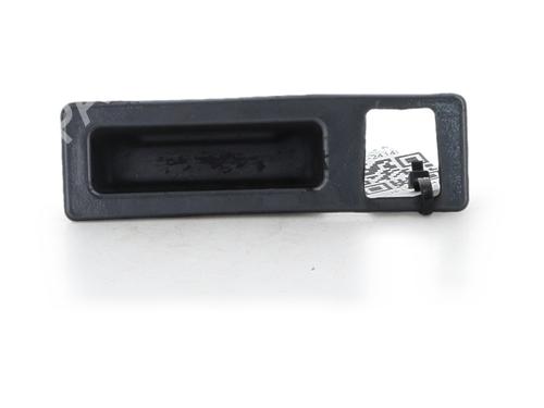Used Tailgate handle Tailgate handle BMW 4 Convertible (F33, F83) 420 d (190 hp) 40487839 40487839