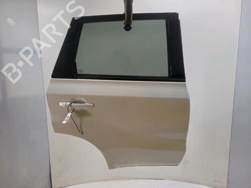 Used Right rear door Right rear door 38633410 38633410