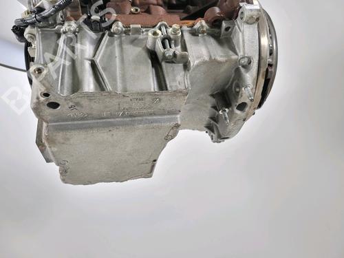 Engine FORD ECOSPORT 1.0 EcoBoost | BP29819635M1