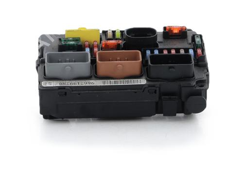 Used Fuse box Fuse box CITROËN C3 II (SC_) 1.4 HDi 70 (SC8HZC, SC8HR0, SC8HP4) (68 hp) 36659751 36659751