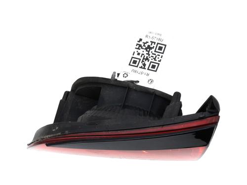 Right tailgate light VW GOLF VII (5G1, BQ1, BE1, BE2) 2.0 TDI | BP29443572C80 