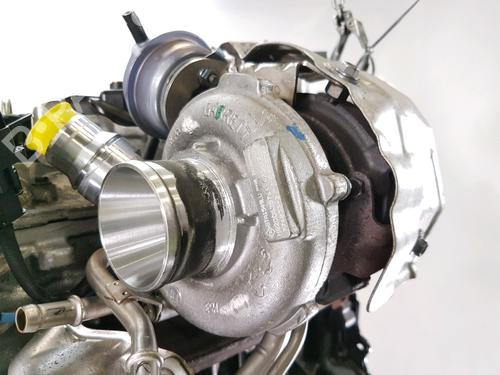 Engine RENAULT LAGUNA III (BT0/1) 2.0 dCi (BT0M, BT0N, BT0S, BT19, BT1F) | BP29849533M1