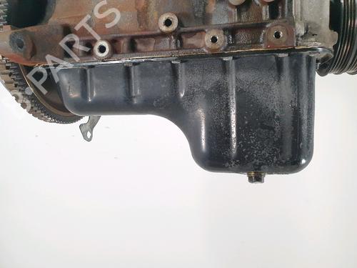 Engine CHEVROLET AVEO / KALOS Hatchback (T250, T255) 1.2 | BP37281203M1 - Image 9