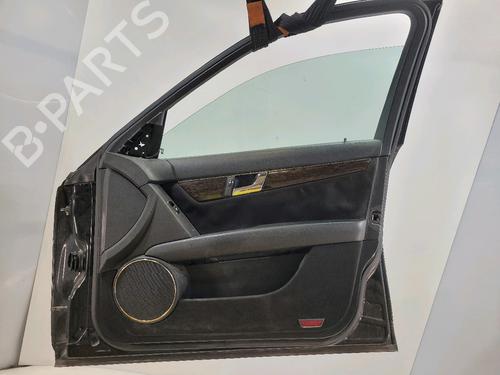 Right front door MERCEDES-BENZ C-CLASS (W204) C 220 CDI (204.008) | BP26189591C3 